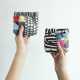 Contemporary Patchwork by Arounna Khounnoraj