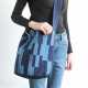 Contemporary Patchwork by Arounna Khounnoraj