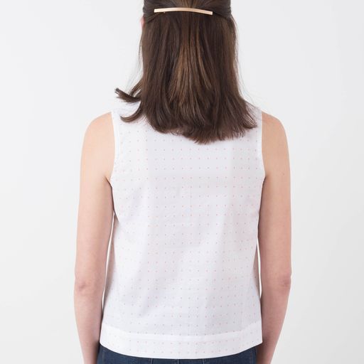 Grainline Studio, Willow Tank Dress, Size 0-18