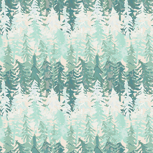Spring Buck, Fat Quarter Bundle, 8 Pack, Art Gallery