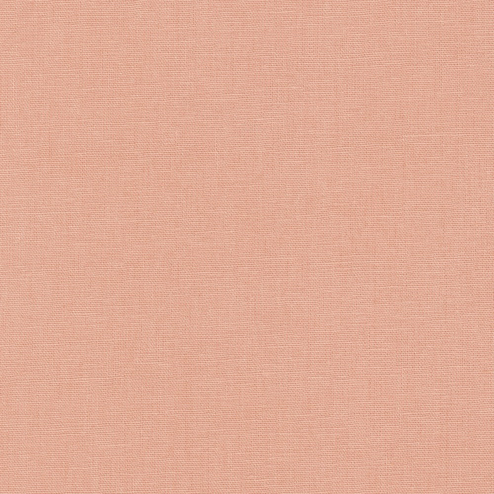 Fat Quarter, Essex Linen, Rose, Robert Kaufman