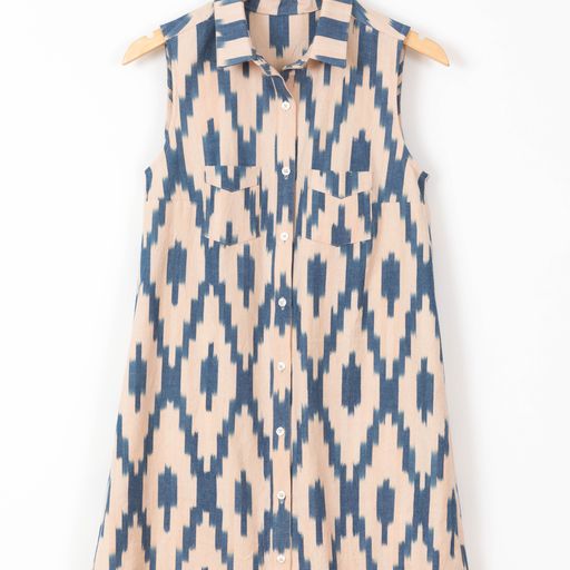 Grainline Studio, Alder ShirtDress, Size 0-18