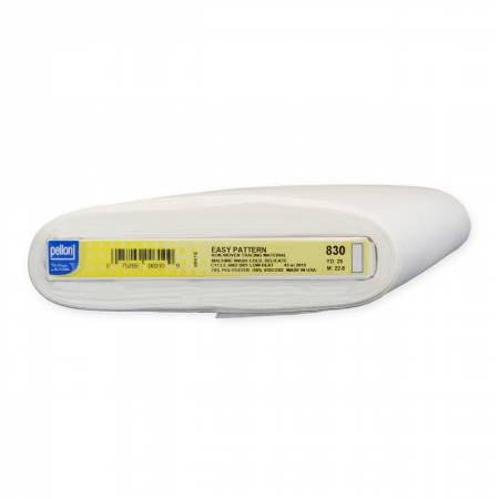 Pellon, Easy Pattern Blank Tracing Fabric, per 1/2 meter