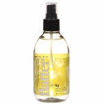 Soak Wash, Flatter, Smoothing Spray, Fig 8oz