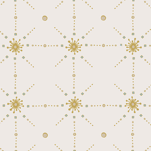 Funfetti! Fat Quarter Bundle, 8 Pack, Essex Linen, Robert Kaufman