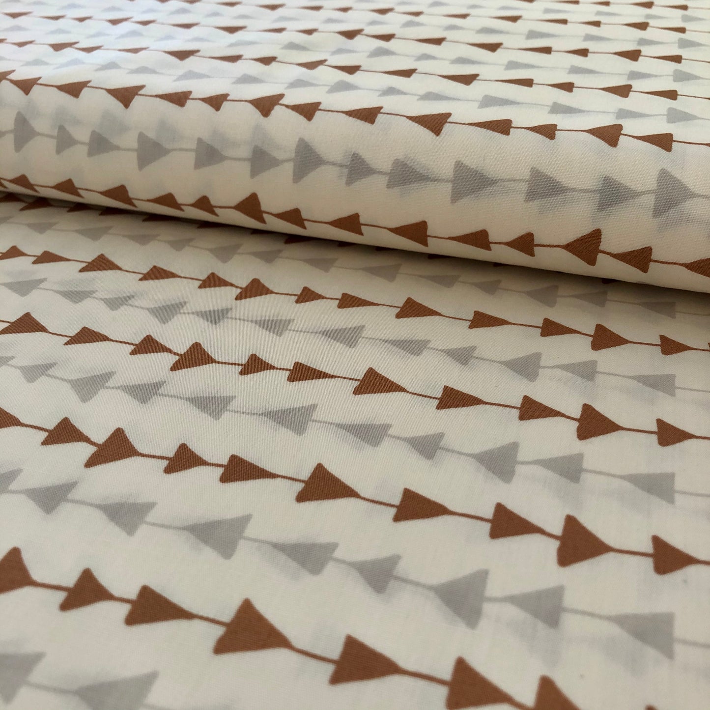 Fat Quarter, Follow Me Moon, Hello Bear, Bonnie Christine, Art Gallery