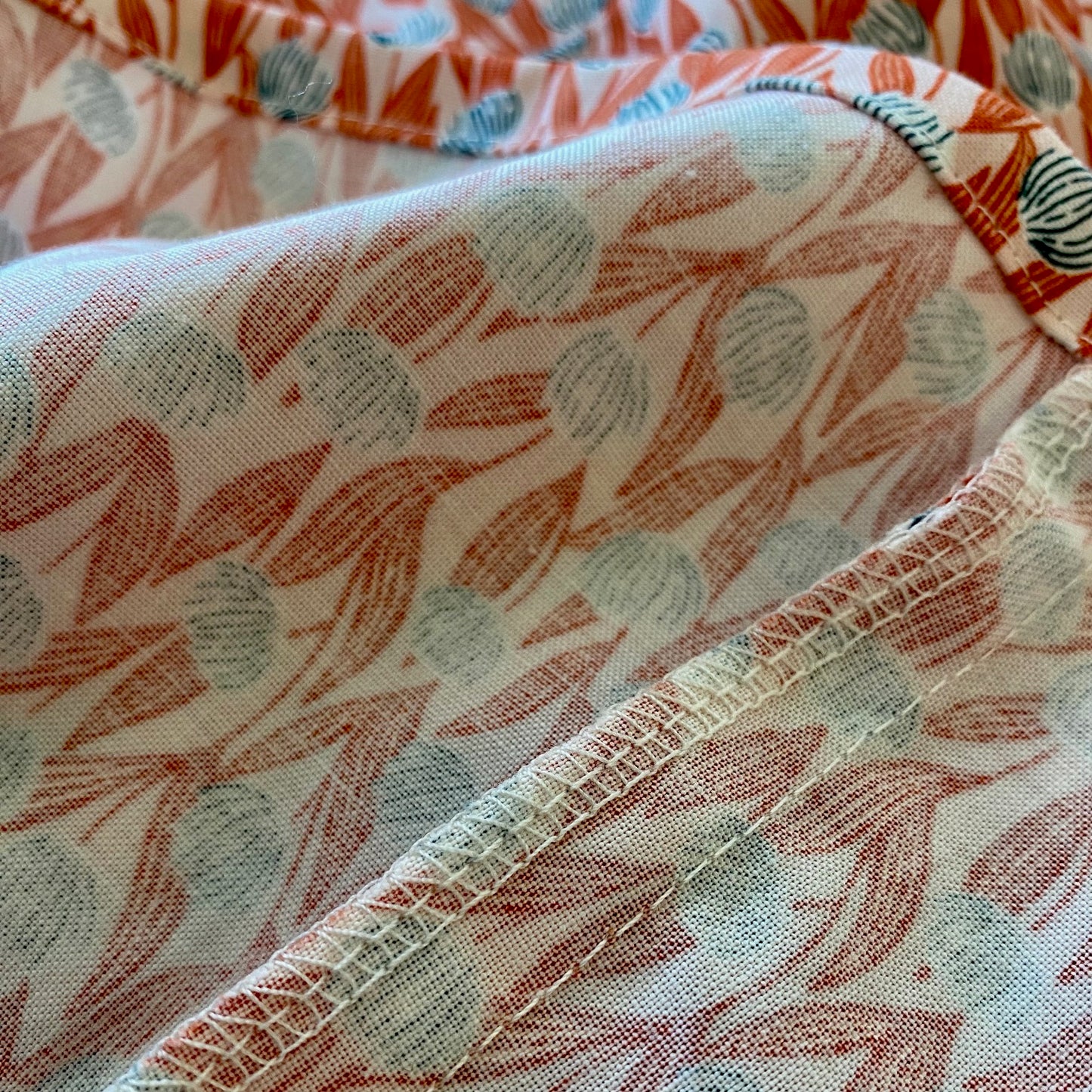 Serger Essentials 101: A hands-on beginners guide how to use your serger, Thursday June 29th, 11:30am - 2:30pm