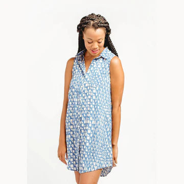 Grainline Studio, Alder ShirtDress, Size 0-18