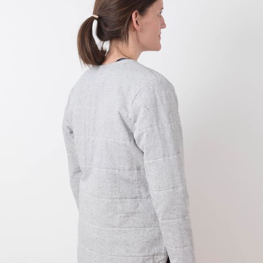 Grainline Studio, Tamarack Jacket, Size 0-18