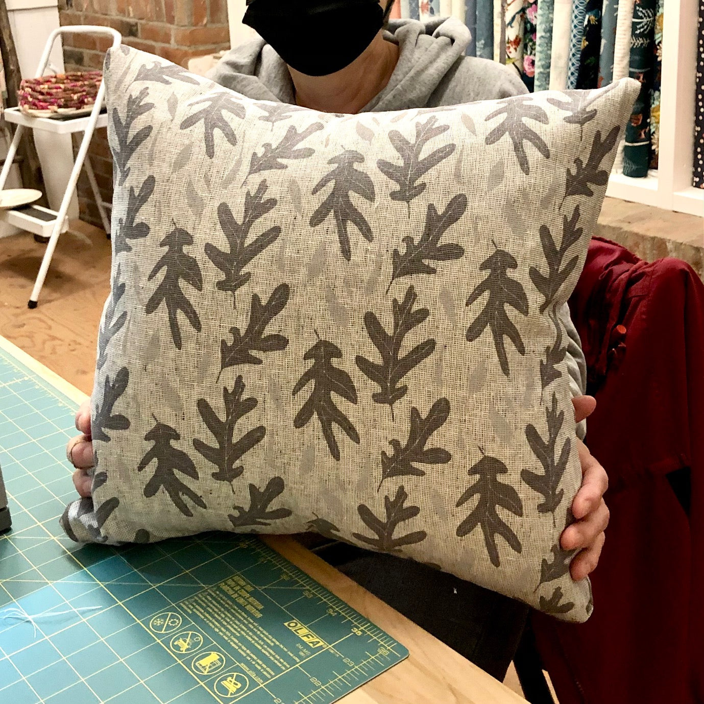 Sewing Machine Basics & Learn to Sew Series, Begins Monday October 16th, 6pm - 9pm