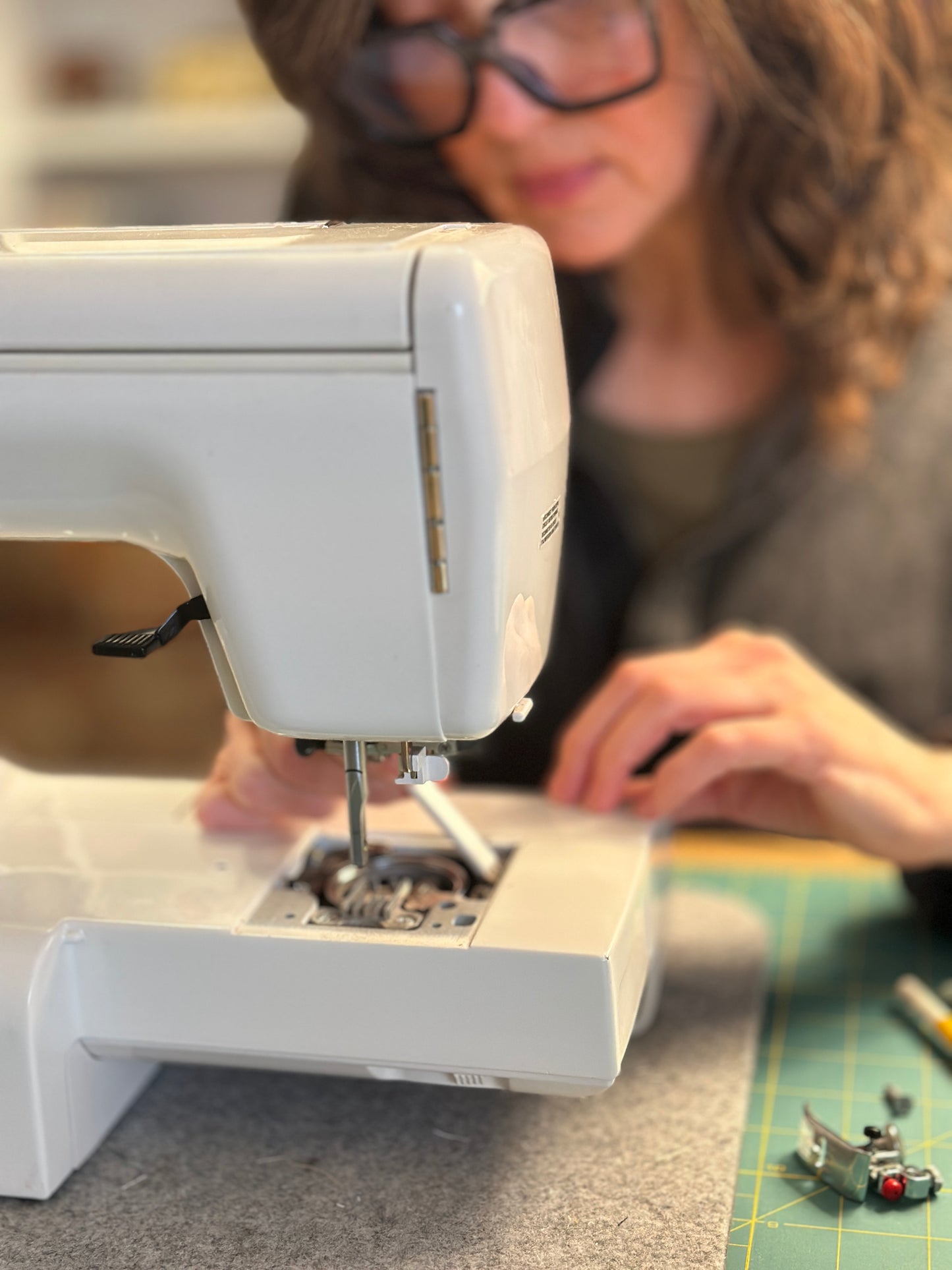 Sewing Machine Cleaning Made Simple: A Free LIVE Online Workshop, Thursday February 26th 7pm