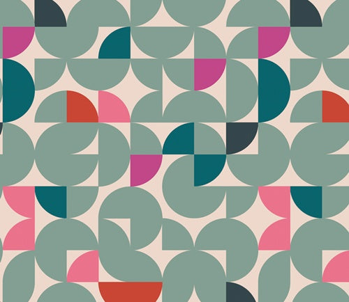 Fat Quarter, Cherished Tokens, Trouvaille, AGF Studio