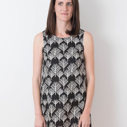 Grainline Studio, Willow Tank Dress, Size 0-18