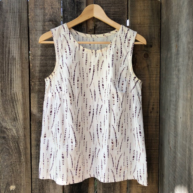 Willow Tank Workshop, Friday June 23rd & 30th, 12pm - 3pm