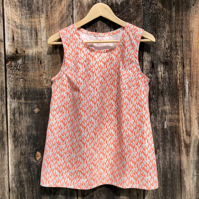 Willow Tank Workshop, Thursday July 13th & 20th, 11:30am - 2:30pm
