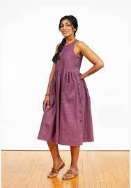 Grainline Studio, Austin Dress, Size 0-18