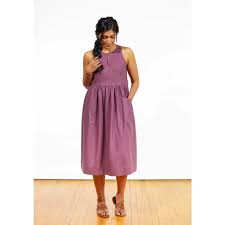 Grainline Studio, Austin Dress, Size 0-18