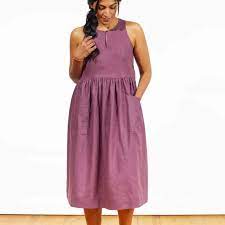 Grainline Studio, Austin Dress, Size 0-18
