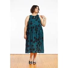 Grainline Studio, Austin Dress, Size 0-18