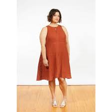 Grainline Studio, Austin Dress, Size 0-18
