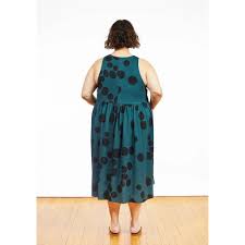 Grainline Studio, Austin Dress, Size 0-18