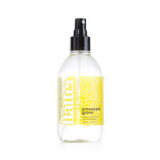 Soak Wash, Flatter, Smoothing Spray, Pineapple 8oz
