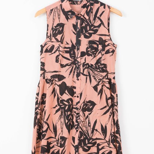 Grainline Studio, Alder ShirtDress, Size 0-18