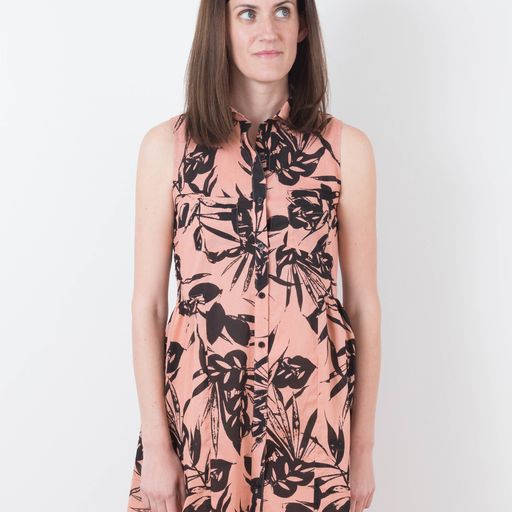 Grainline Studio, Alder ShirtDress, Size 0-18