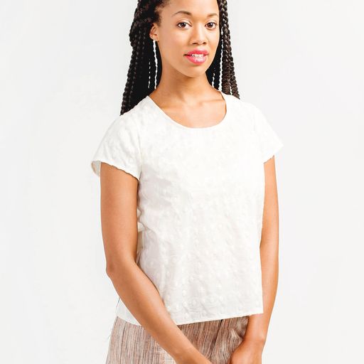Grainline Studio, Scout Tee, Size 0-18