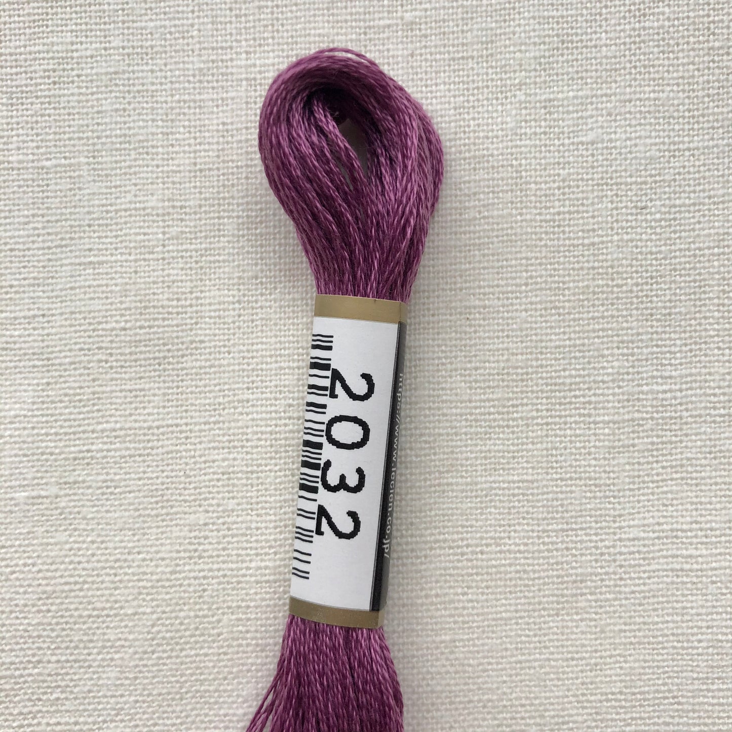 Cosmo, Cotton Embroidery Floss, 2032