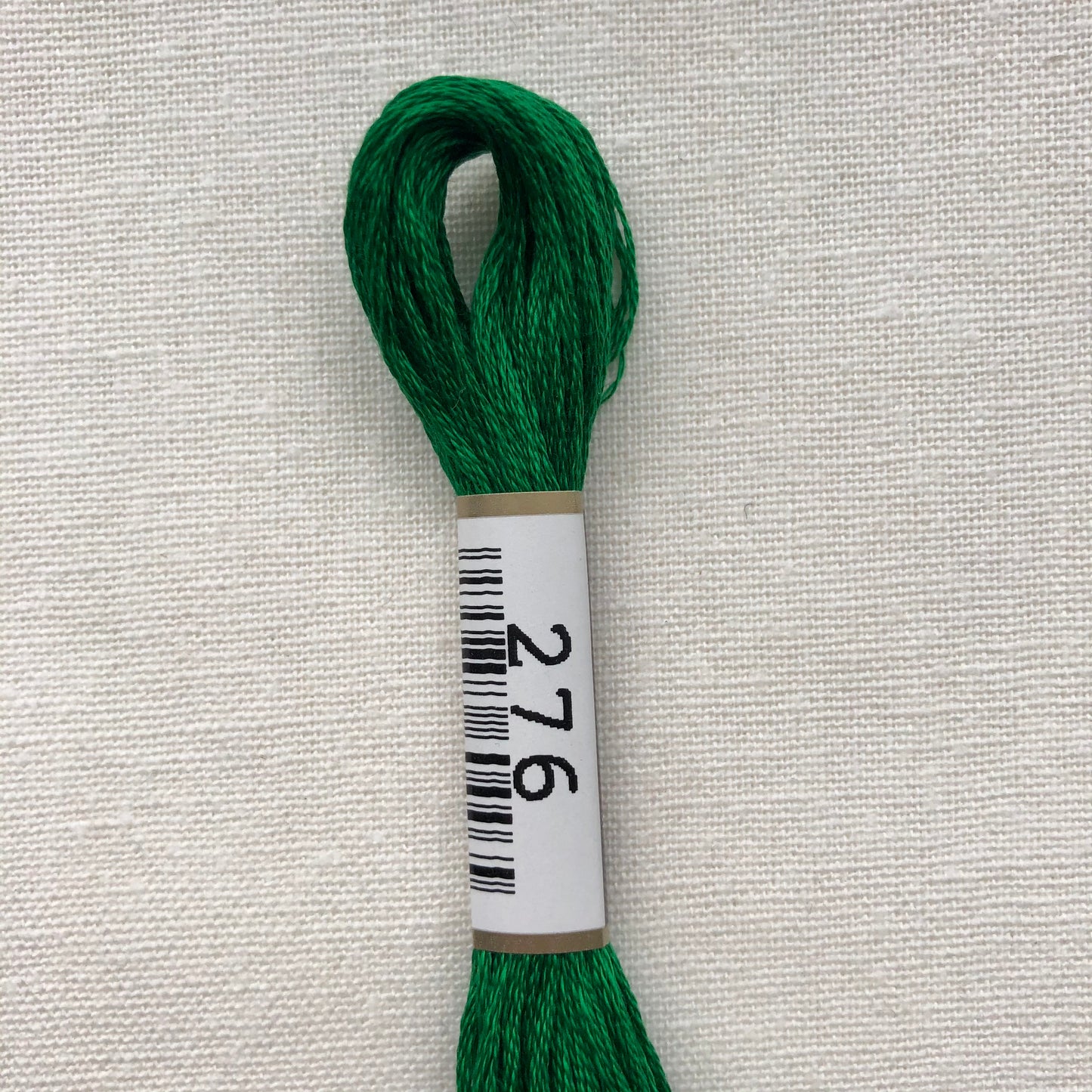 Cosmo, Cotton Embroidery Floss, Willow Bough 276