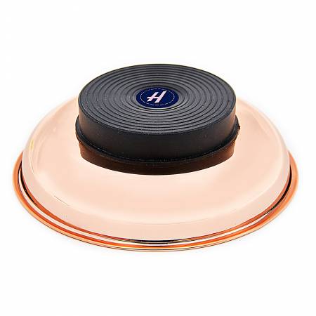Hemline, Rose Gold Magnetic Pin Dish, Tacony