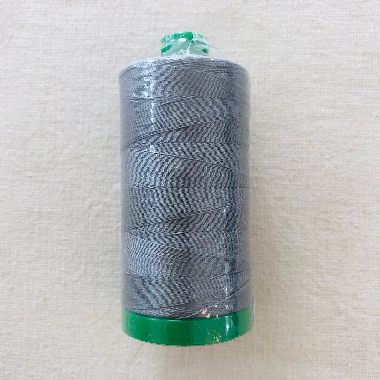 Aurifil Cotton 40 wt Thread, Arctic Ice 2625, 1094 yard spool