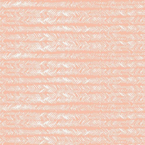 Fat Quarter, Bristling Balmy, Gathered, Bonnie Christine, Art Gallery