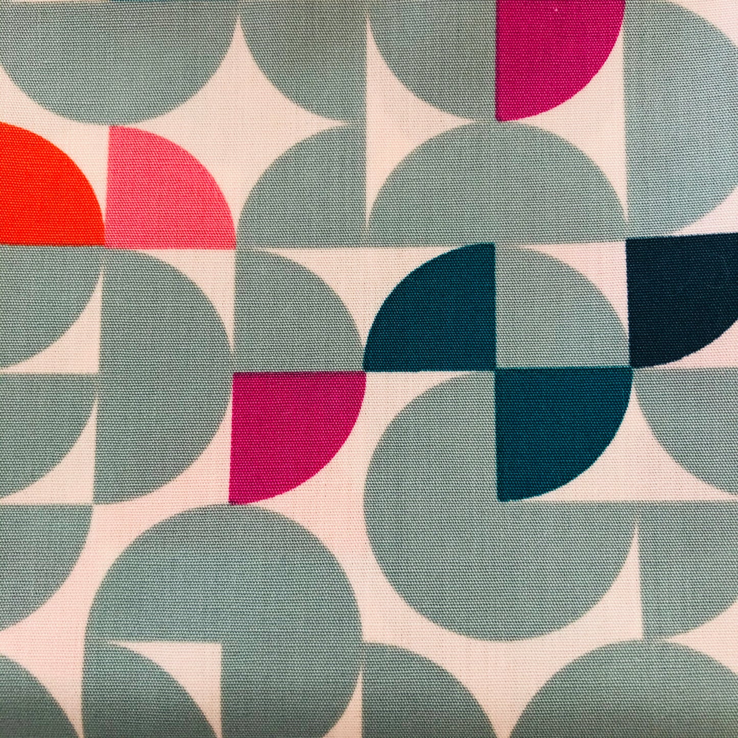Fat Quarter 16 Pack Bundle, Trouvaille Collection, AGF Studio