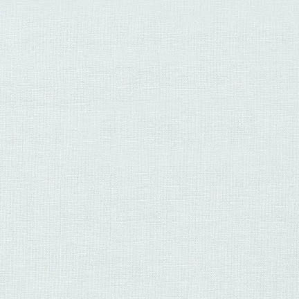 Essex Linen, Silver, Robert Kaufman, per 1/2 meter