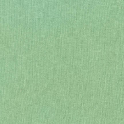 Essex Linen, Willow, Robert Kaufman, per 1/2 meter