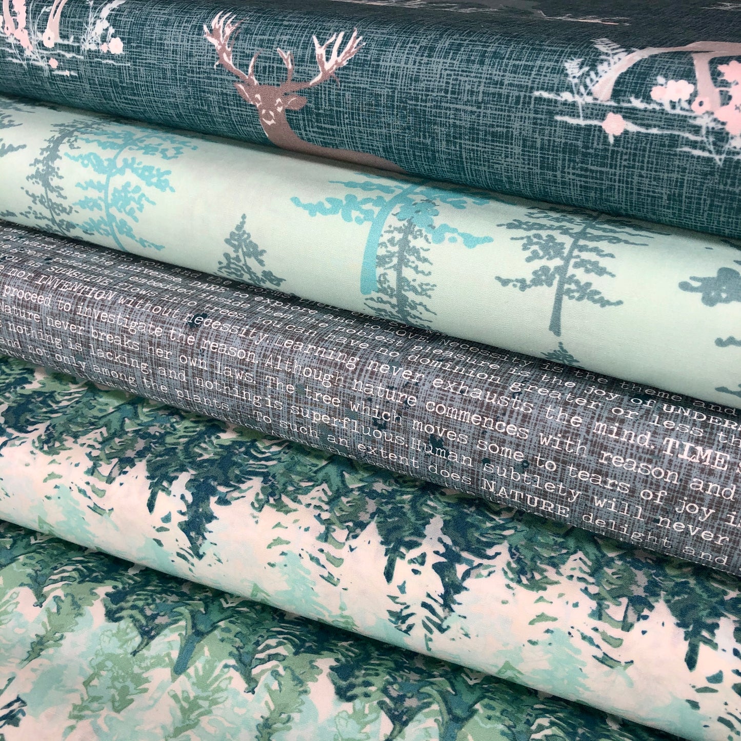 Philosophers Thoughts, Blithe, Katerina Roccella, Art Gallery, per 1/2 meter