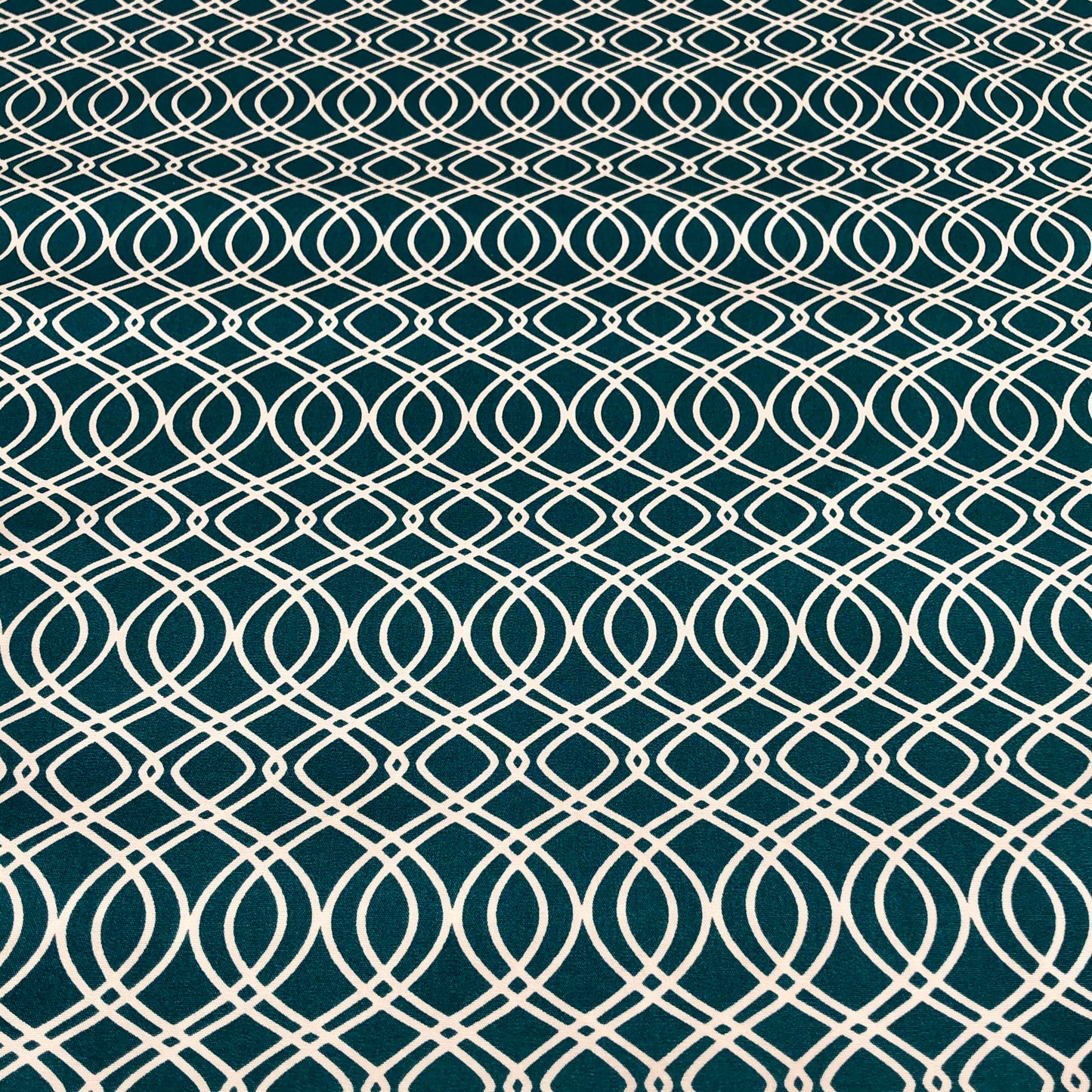 Knotted Trellis, Bloomsbury, Bari J, Art Gallery, per 1/2 meter