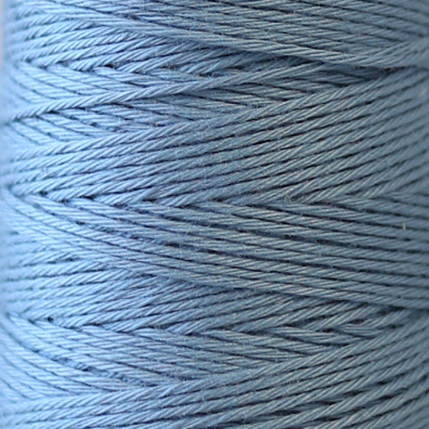 Lecien Cosmo Hidamari Sashiko Thread, Russian Blue 1