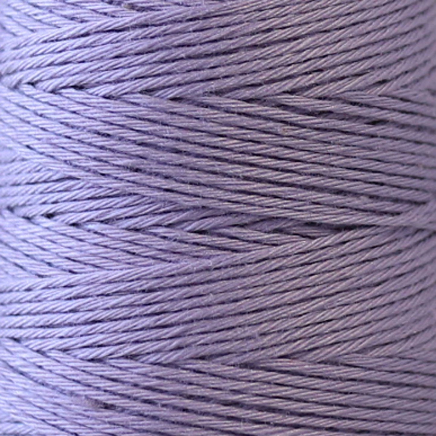 Lecien Cosmo Hidamari Sashiko Thread, Lavender 19