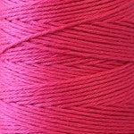 Lecien Cosmo Hidamari Sashiko Thread, Rasberry Sorbet 8