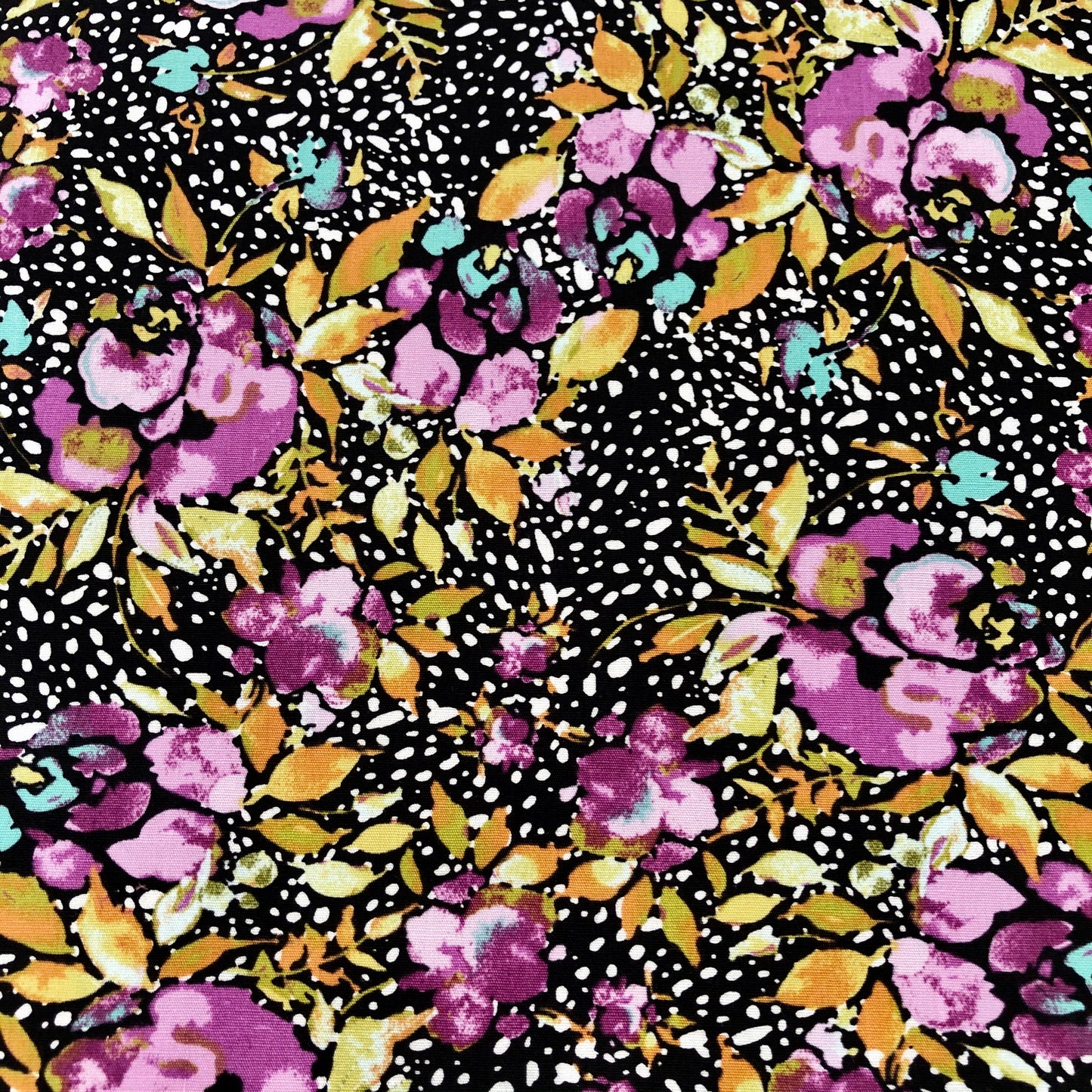 Fat Quarter 16 Pack Bundle, 365 Fifth Avenue Collection, Art Gallery