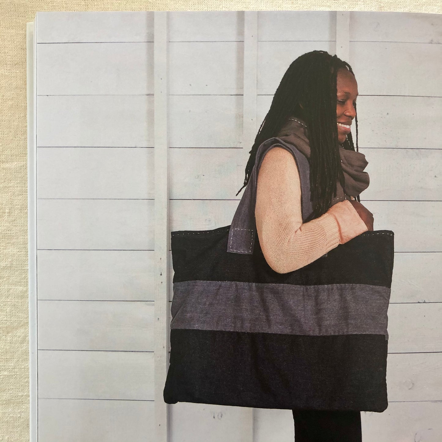 Mending Matters by Katrina Rodabaugh
