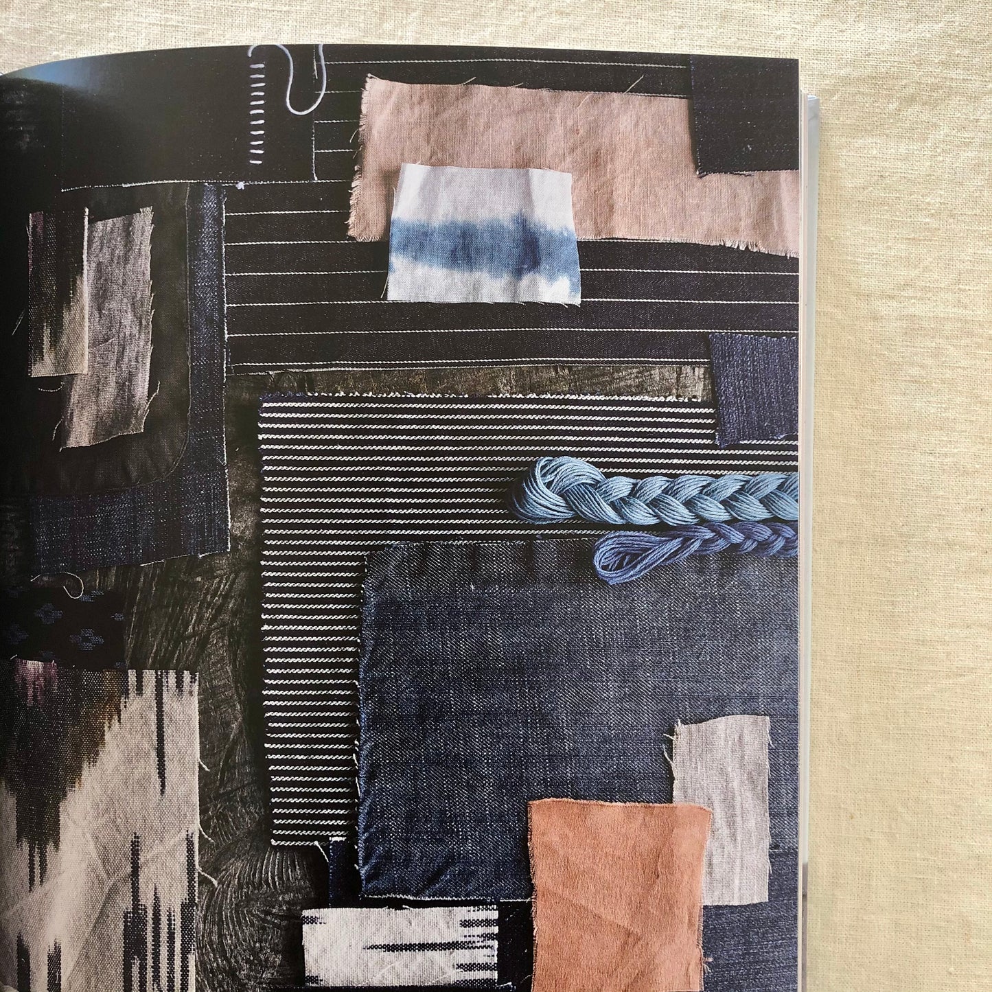 Mending Matters by Katrina Rodabaugh