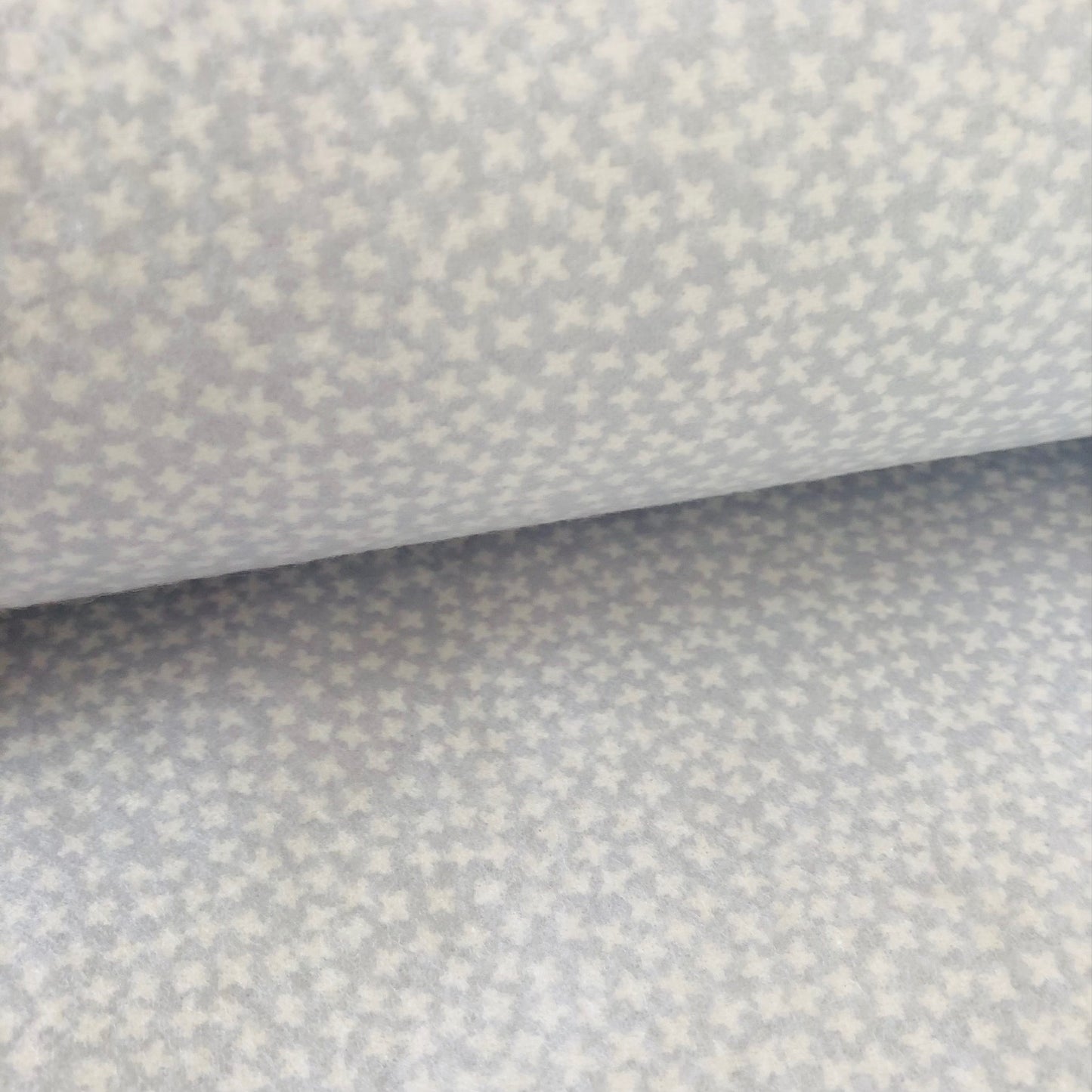 Jax, Misty Flannel, Dear Stella, per 1/2 meter