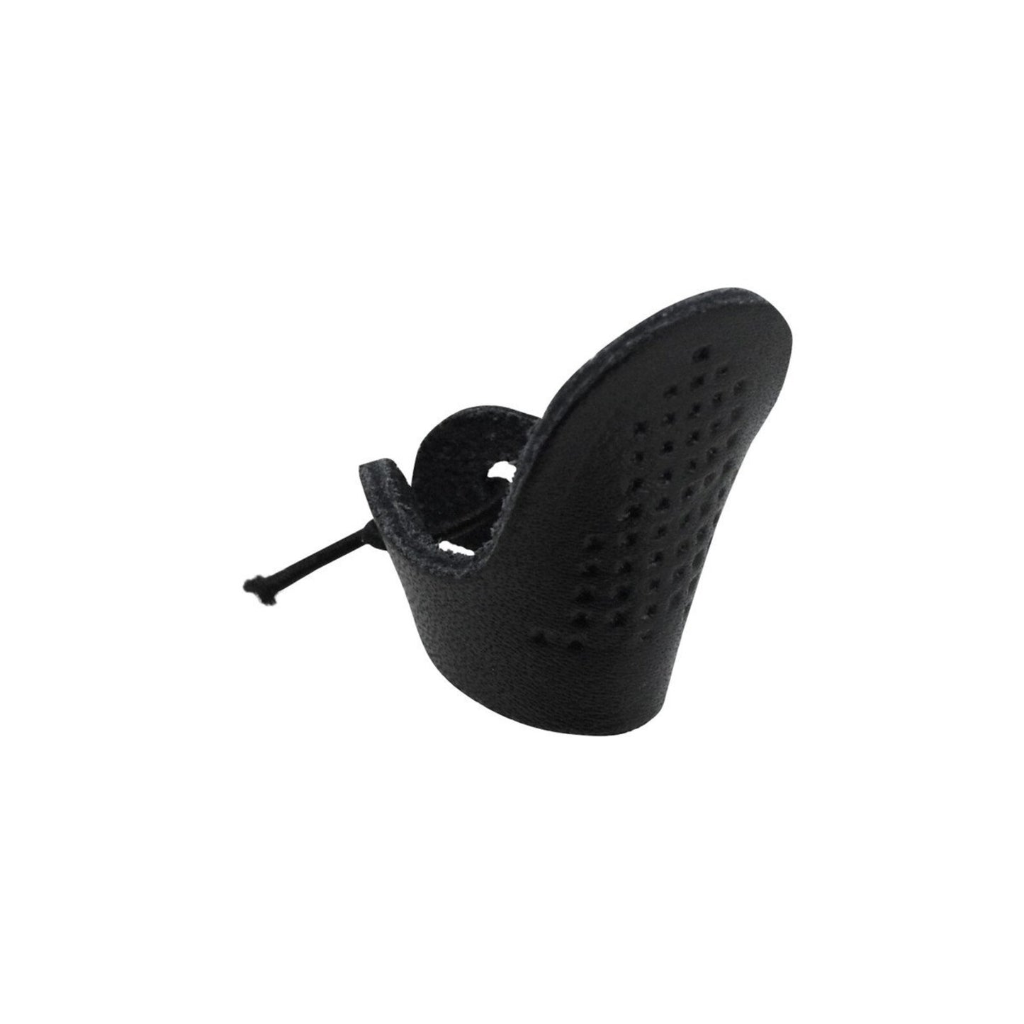Sashiko Leather Palm Thimble, Olympus