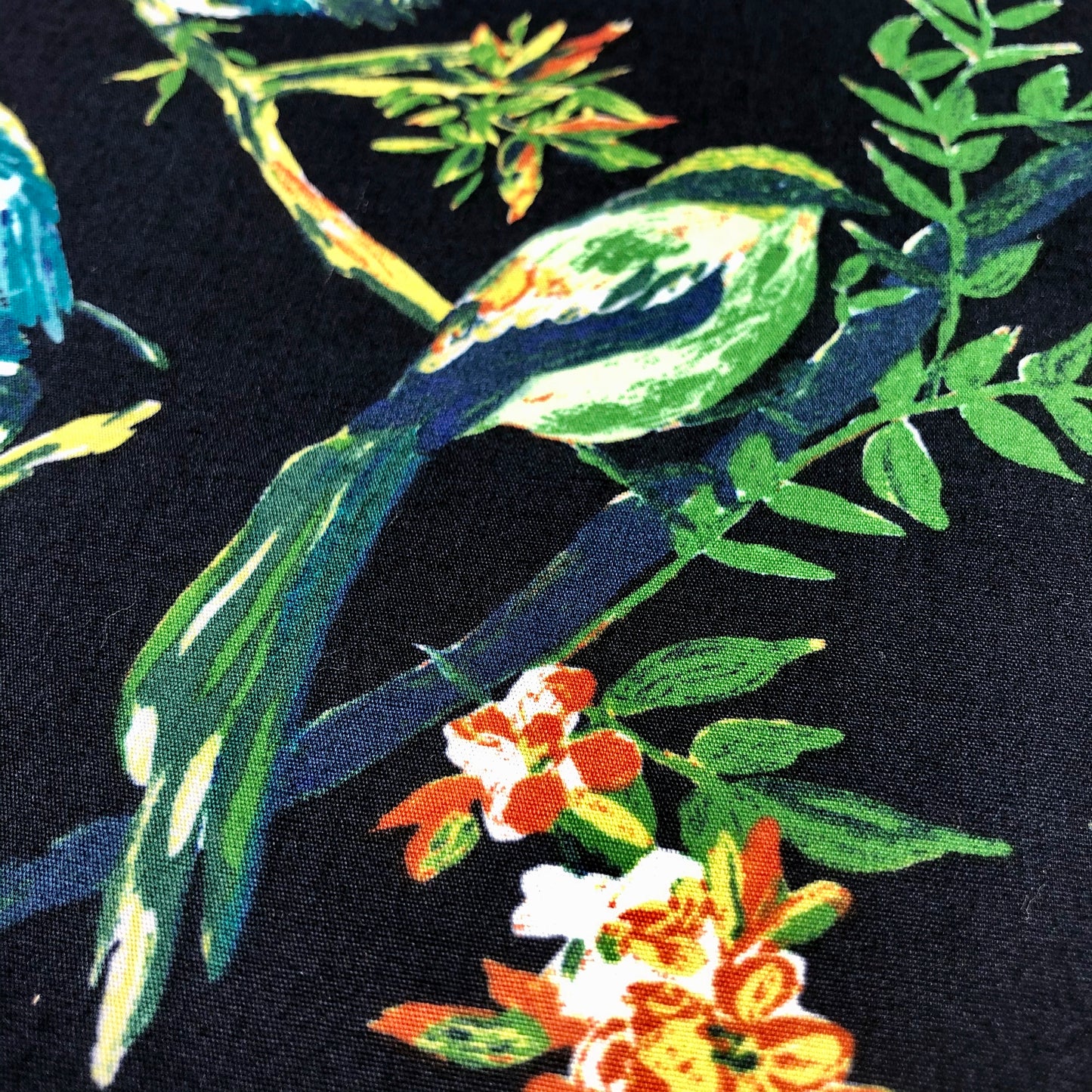 Fat Quarter, Night Talks, Bloomsbury, Bari J, Art Gallery