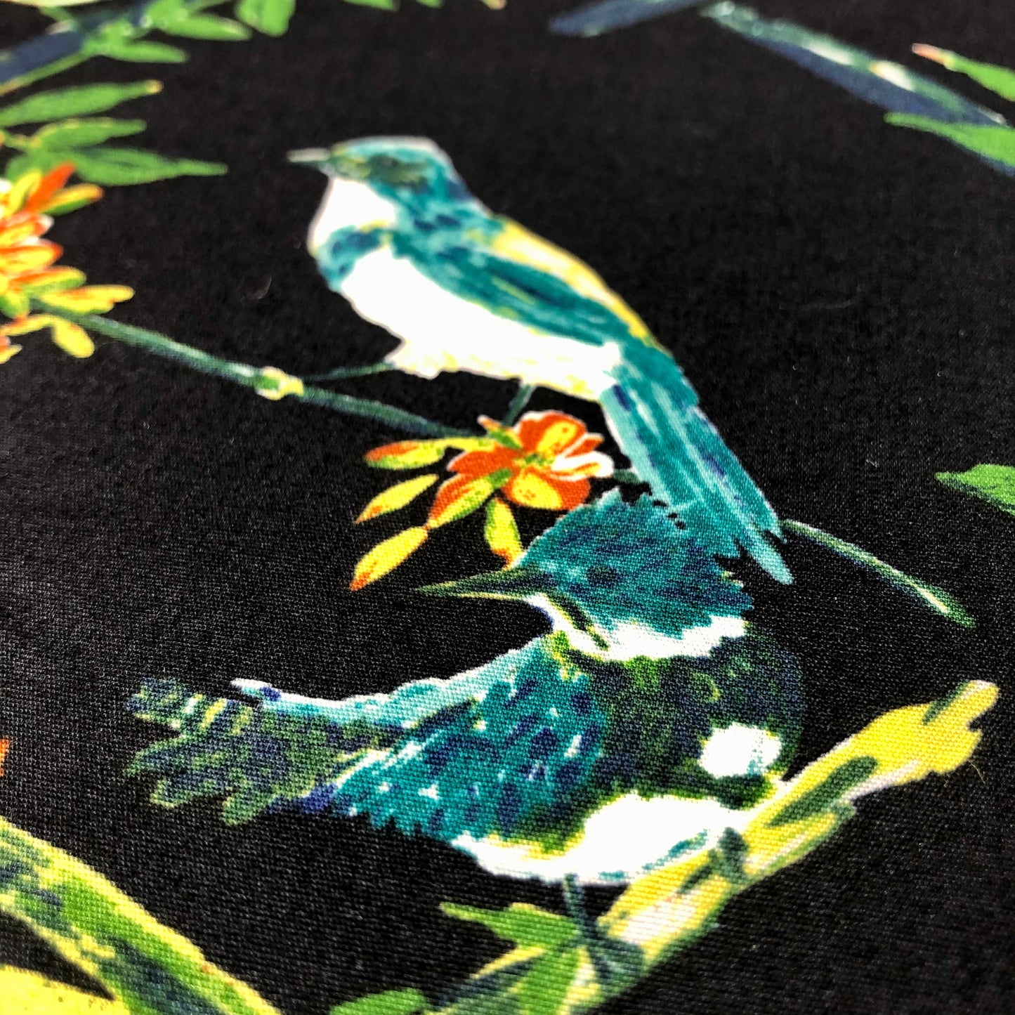 Fat Quarter, Night Talks, Bloomsbury, Bari J, Art Gallery