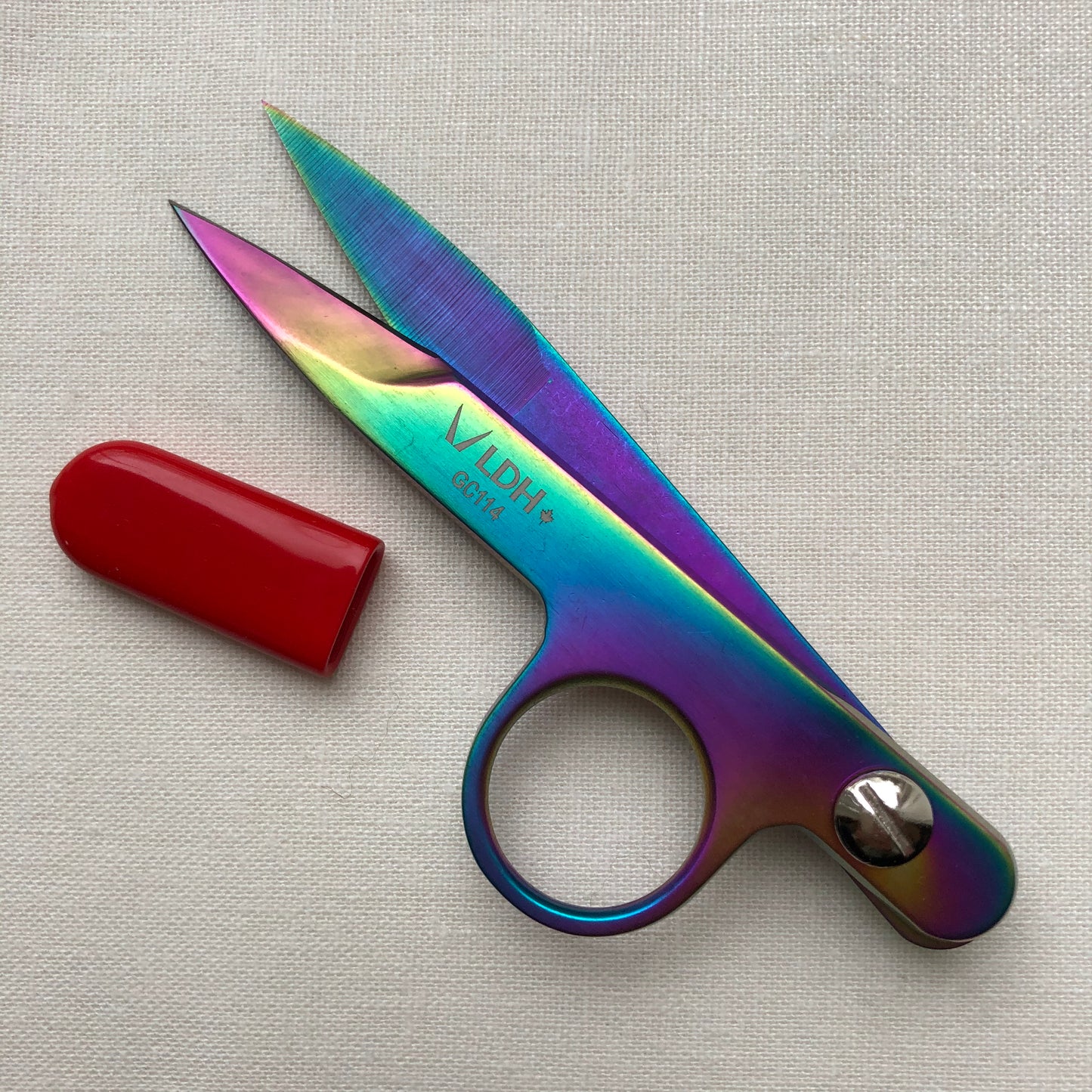Prism Thread Snips
